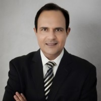 Anupam Singh (BE, MBA)