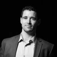 Dr. Eric Centofanti D.C.