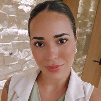 Marina Rubio