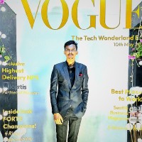 Prajwal Somkuwar