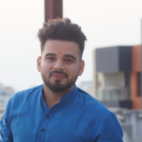 Rohit Arya