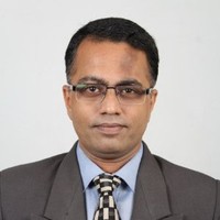 Sameer Patkar,PMP®, AHPP®