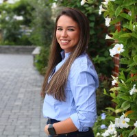 Sydni Parrish