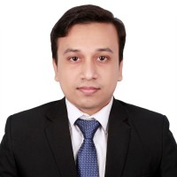 Md. Asif Newaj