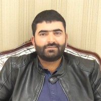 Ashaq Hussain