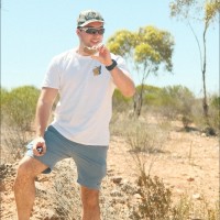 Harry Atkinson, Mcsm, Acsm