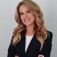 Claire Vaughn
