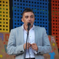 Pedro Saturio