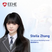 Stella Zhang