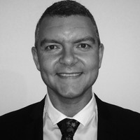 Andrew Alcock