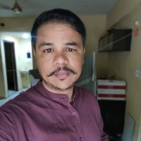 Suresh Naik