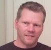Mike Huggins