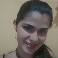 Melissa Murillo García