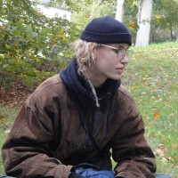 Claire Dijkman