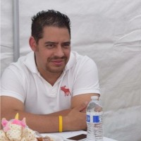Gilberto Andrade