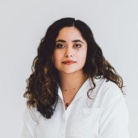 Daniela Olivera Gomez