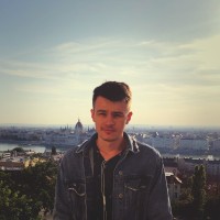 Pavel Spichak