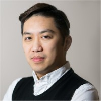Billy Liu