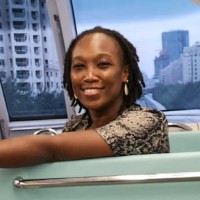 Catherine Mdindi