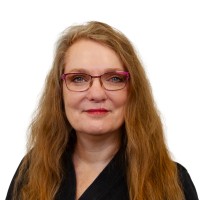Gisela Hippolt-Squair, BA, FGC (Hon.), FEC (Hon.)