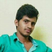 PRASHANTH KUMAR