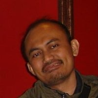 Mohd Khairi Ibrahim