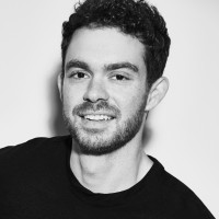 Max Goodrich