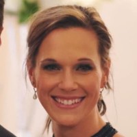 Nina Yeager