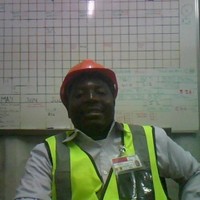Elias Mangondoza