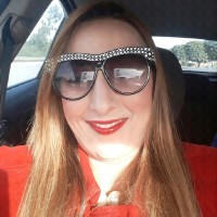Imen Gharbi
