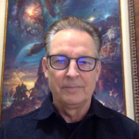 Rick Cole