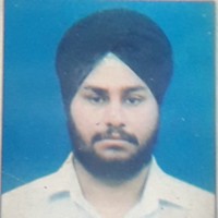 Shamsher Singh