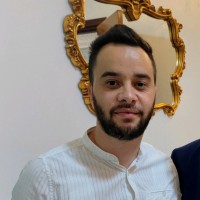 Ali Ibrahim Aouiche