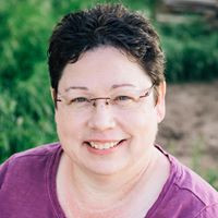 Kimberly Smith