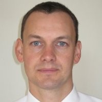 Paul Morrow