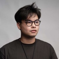 TIEN-TSE HSIEH