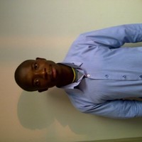 Daniel Mathibedi