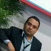 Saurabh Dubey