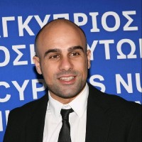 Andreas Andreou