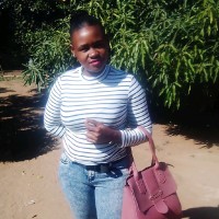 Linah Kekana