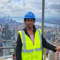 Premini Kumar, P.Eng.