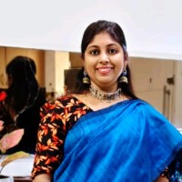 RANJANI RAMAN