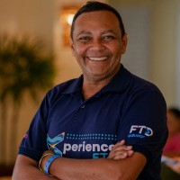 Demócrito Luz