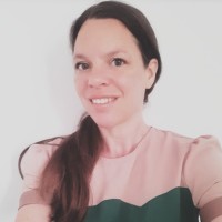 Miriam Gembey