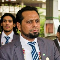 Atta Ur Rehman Mughal