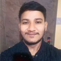 Pavan S V