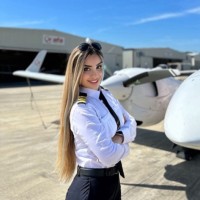 Parisa Afrouz