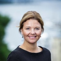 Ellen Cecilie Aslaksen