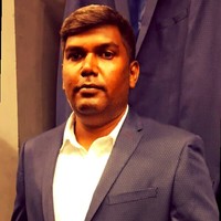 Sudhagar Alphonse
