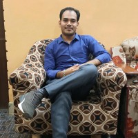 MASTER ANIL KUMAR